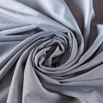 Вискоза "Лоренцо" 036-08077 белый принтованный