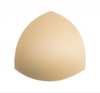Чашечки корсетные с эффектом push-up р.80 1 пара FC-72-80-бежевый