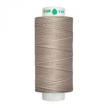 Нитки Dor Tak 40/2 366 м 40/2-366dt-430 коричневый