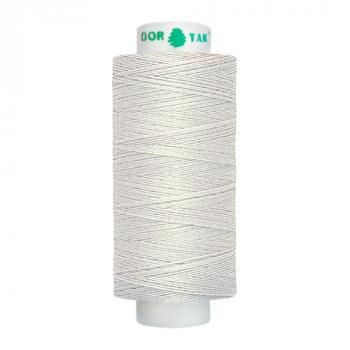 Нитки Dor Tak 40/2 366 м 40/2-366dt-280 светло-серый