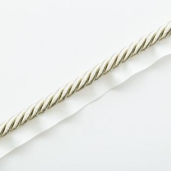 Шнур витой круглый D-8 мм 108-08-fume7