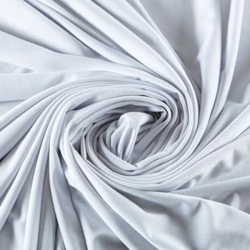 Лайкра "Кожа ангела" 005-07427 светло-серый однотонный