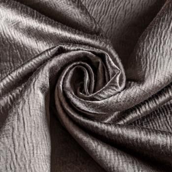 Ткань портьерная жаккард 525-02-02 олово 