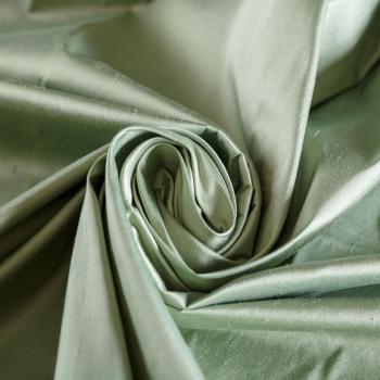 Дикий шелк 016-04749 шалфейный однотонный