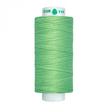 Нитки Dor Tak 40/2 366 м 40/2-366dt-561 зеленый
