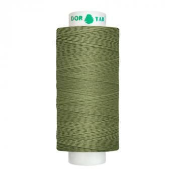 Нитки Dor Tak 40/2 366 м 40/2-366dt-706 оливковый