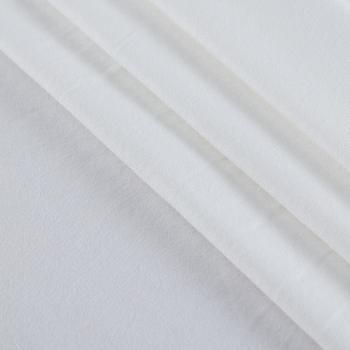 Кулирка 032-20334 теплый белый однотонный