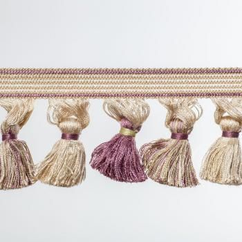 Бахрома шир 6 см 103-AT949A-1317