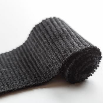 Подвяз трикотажный 8х50 см 573275 черный