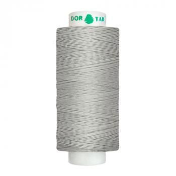 Нитки Dor Tak 40/2 366 м 40/2-366dt-662 бежево-серый