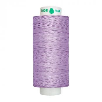 Нитки Dor Tak 40/2 366 м 40/2-366dt-158 сиреневый