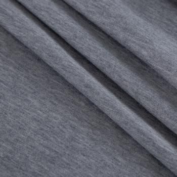 Кулирка 032-20338 серый меланж