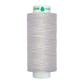 Нитки Dor Tak 40/2 366 м 40/2-366dt-305 серый