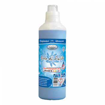 Средство для стирки HYGIEN FRESH Нотка чистоты 1 л 