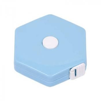 Рулетка портновская Gamma 150х0,7 см пластик SS-252