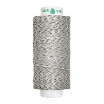 Нитки Dor Tak 40/2 366 м 40/2-366dt-259 серо-оливковый темный