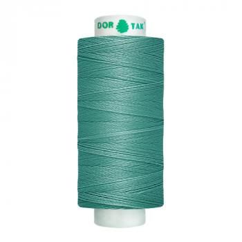 Нитки Dor Tak 40/2 366 м 40/2-366dt-356 бирюзовый