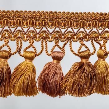 Бахрома шир 9 см 103-AT342-0231