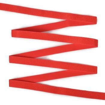 Резинка TBY 10 мм бельевая для бретелей RBB05163 красный