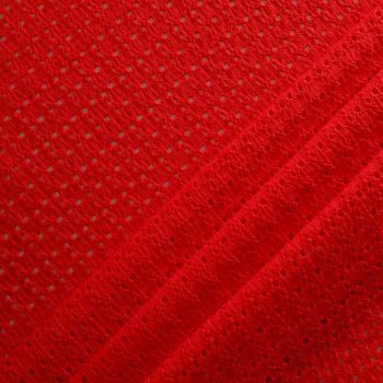 Шитье 067-17468 красный