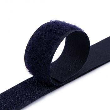 Липучка Gamma 25 мм LG-25-115 темно-синий