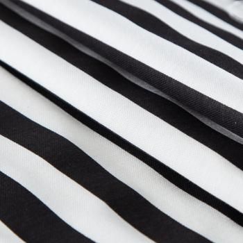 Ткань с водо- и грязеотталкивающей пропиткой 22-02-20703 белый принтованный