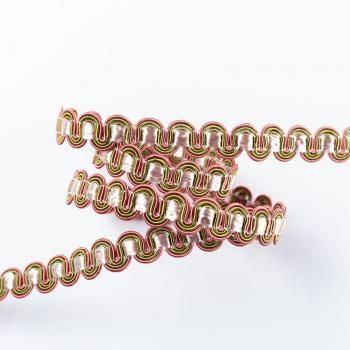 Тесьма 1 см 104-NG302A-1829