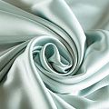 Сатин 001-06985 мятный однотонный