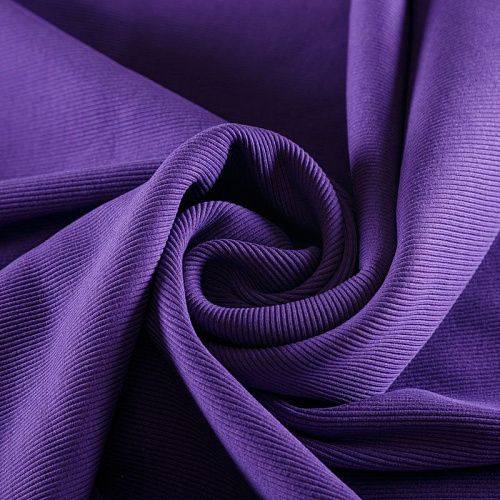 Кашкорсе 023-05172 пурпурный однотонный