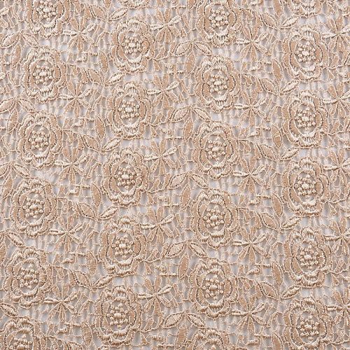 Гипюр-макраме К09-022