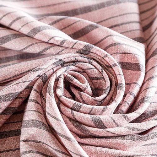 Лен искусственный стрейч К33-025