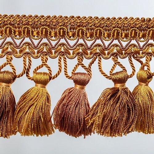 Бахрома шир 9 см 103-AT342-0231