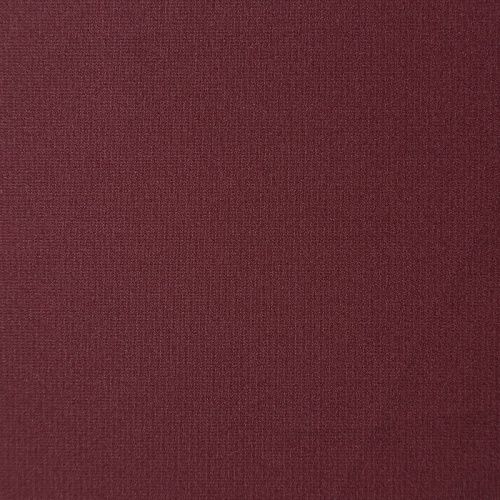 Креп-шифон 027-09893 бордово-коричневый однотонный