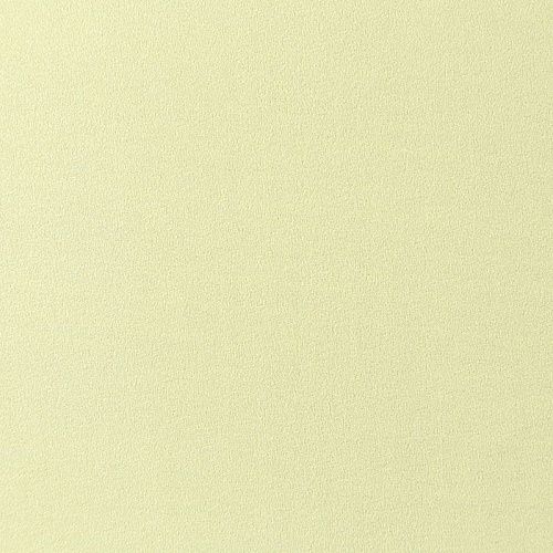 Крепдешин синтетический 029-07351 разбеленный желтый однотонный