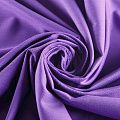 Вельвет 008-05948 лиловый однотонный