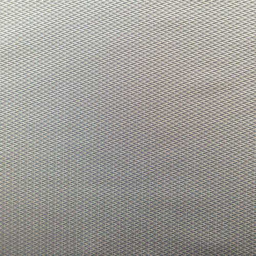 Ткань подкладочная 045-07337 серебристый жаккардовый