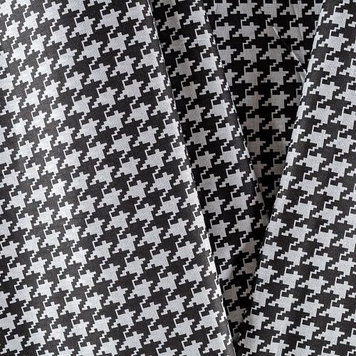 Бязь 007-00682 белый принтованный