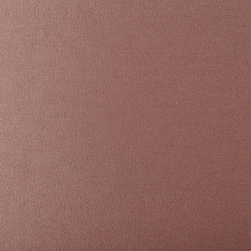 Сатин 001-06988 бежевый однотонный