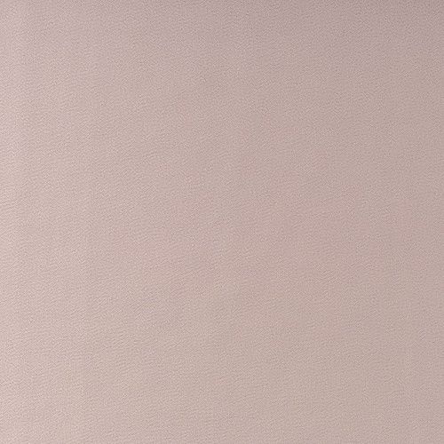 Креп-сатин К33-650 пудровый однотонный