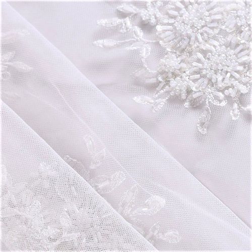 Гипюр 012-10421