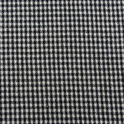 Шерсть 066-12036 черно-белый