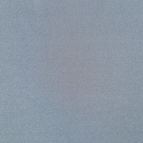 Лайкра 005-07688 серебристо-серый однотонный