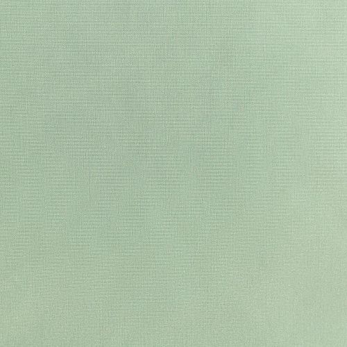 Ткань портьерная тафта h-295 см Т200-02-120 светло-бирюзовый однотонный