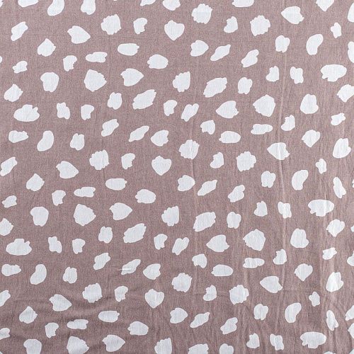 Тенсел 053-01264 капучино принтованный