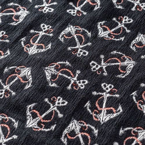 Жаккард К13-338 черный