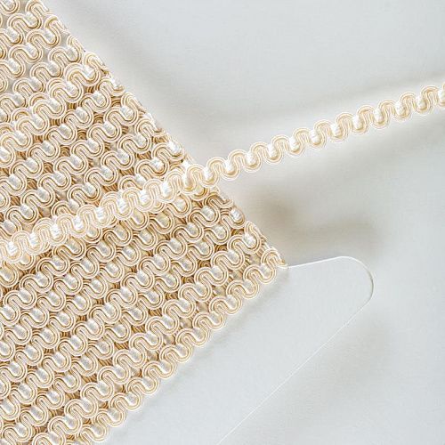 Тесьма 1 см 104-NG302A-1834