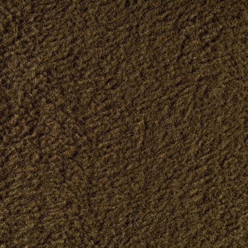 Флис К33-474 хаки однотонный