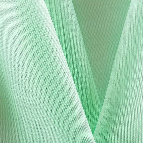 Неопрен-сетка 038-03696 мятный однотонный