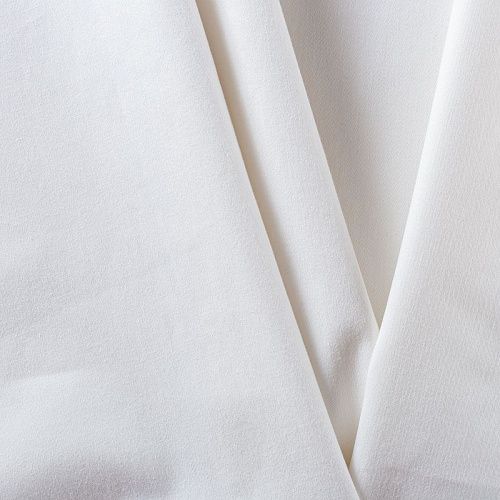 Коттон 063-01727 молочный однотонный