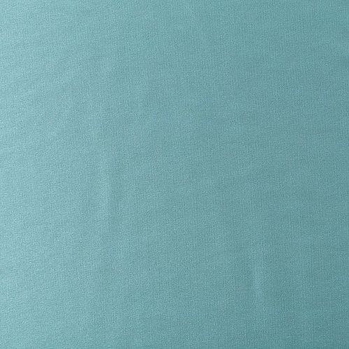 Шелк синтетический 065-01974 мятно-зеленый однотонный